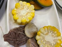 -水禾轩·海鲜蒸汽主题餐厅(山场店)