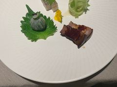 爽口马家沟脆芹-山里亲戚(淞虹路店)