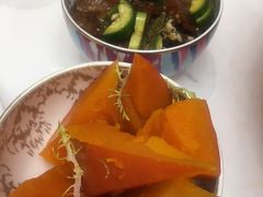 -莫干山郡安里度假酒店-桃尖中餐厅