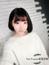 -New Fashion·新时尚形象设计