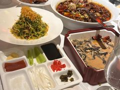 -四季民福烤鸭店(望京南湖东园店)