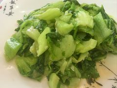 -友强·23年特色海鲜大排档(厦门店)