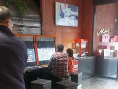 -鼎原力量东北吊炉烧烤(临河街店)