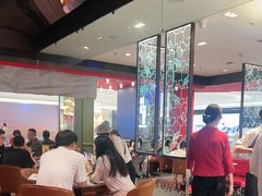 -蝴蝶里·粤菜·点心(龙湖杭州金沙天街店)