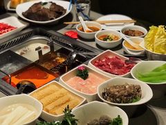 -海底捞火锅(5050购物中心店)