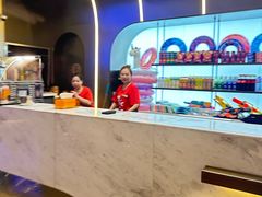 -青水瓦台汤泉(未央店)