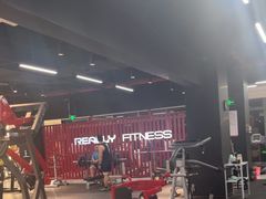 -瑞力健身(解放数创广场店)