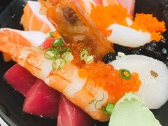 -筑地鲜鱼(重庆南路店)