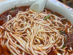 -李先生牛肉面(吉星店)