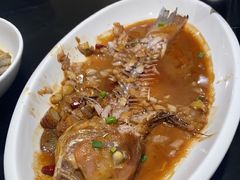 -健眺小海鲜(临海后山店)