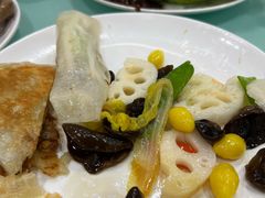 -海天一色海景自助餐厅(西港花园店)