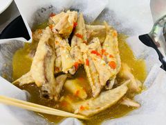 -颓记茶餐厅(夏湾店)