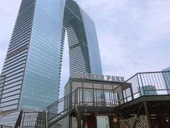 -洛克公园(苏州中心商场)