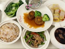点击看大图 -禧月荟月子中心(前海Max店)