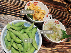 -平成屋·午肴夜酒(四川北路店)