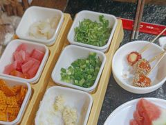 -汇聚德京味铜锅涮肉(沈家桥二路店)