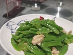 -唐猫庭院·千年陕菜(大唐不夜城店)