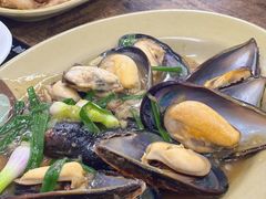 -贞姨美食·老字号海鲜大排档