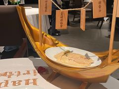 -狮拾久·现代新加坡料理(福田COCO Park店)