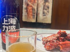 -三玛璐酒楼(汉口路店)