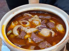 -盟重烧烤(高正街店)