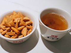 -新辣宴·湖南家常菜·商务聚餐(中粮创芯店)