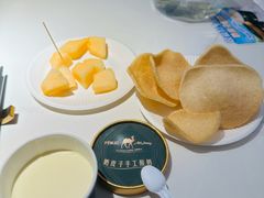 -阿里疆Alijiang·丝路美食·异域风情·清真(长楹天街店)