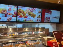 -肯德基(珠峰店)