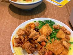 -小豆海棠(人民南路店)
