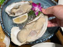 -蚝得喜海鲜(东城店)
