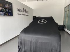 -奔驰利星行(北京花乡店)