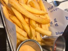 -blue frog蓝蛙(长泰广场店)