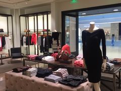 -Massimo Dutti(合生汇店)