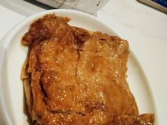 五香素烧鹅-慧娟面馆·餐厅(望江路店)