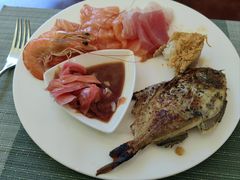 -索菲特西湖大酒店·香榭丽全日候餐厅(南山路店)