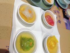 -点都德(华强南店)