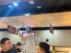 -海底捞火锅(杭州滨江九宜城店)