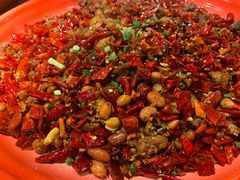 -马伍旺饮料厂(江宁砂之船店)