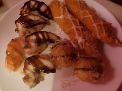 -加餐海鲜自助(集美银泰百货店)