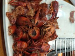 -哈尔滨小酒馆·鲜肉现穿自助烧烤(康新花园店)