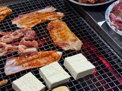 -同心烧烤(总店)