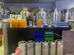 -四禧精酿烧烤串吧(大明湖店)