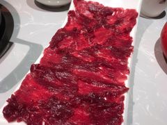 -俏牛哥鲜牛肉牛肆馆(重庆天地店)