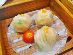 -禄运茶居·手工点心(猎德店)