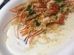 -79号渔船海鲜饭店(华强北店)