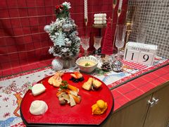 -ABC Cooking Studio(上海环球金融中心店)