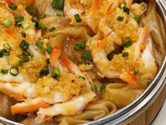 -凤凰楼酒家·粤宴点心(华强北店)