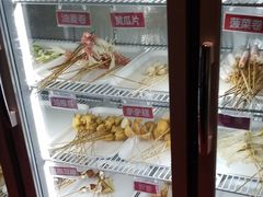 -来蜀乾串串香(北京总店)