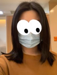 -COSMO PRO造型