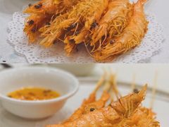 -汉通东林海鲜大酒店(鼓楼孝闻街店)